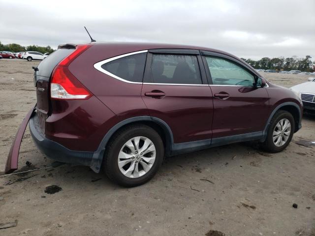 Photo 2 VIN: 5J6RM4H50EL042722 - HONDA CR-V EX 