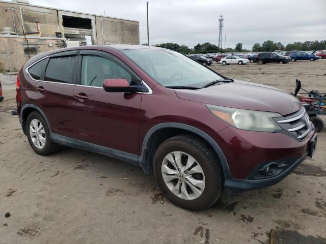 Photo 3 VIN: 5J6RM4H50EL042722 - HONDA CR-V EX 