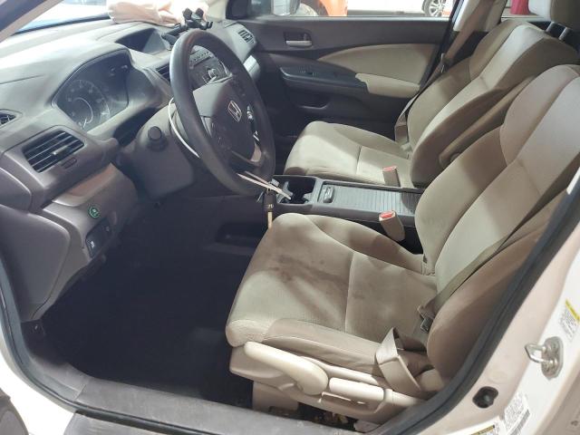 Photo 6 VIN: 5J6RM4H50EL051209 - HONDA CRV 