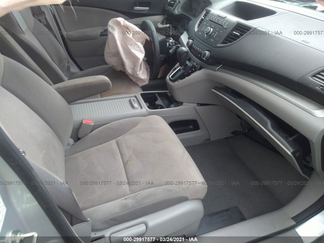 Photo 4 VIN: 5J6RM4H50EL051503 - HONDA CR-V 