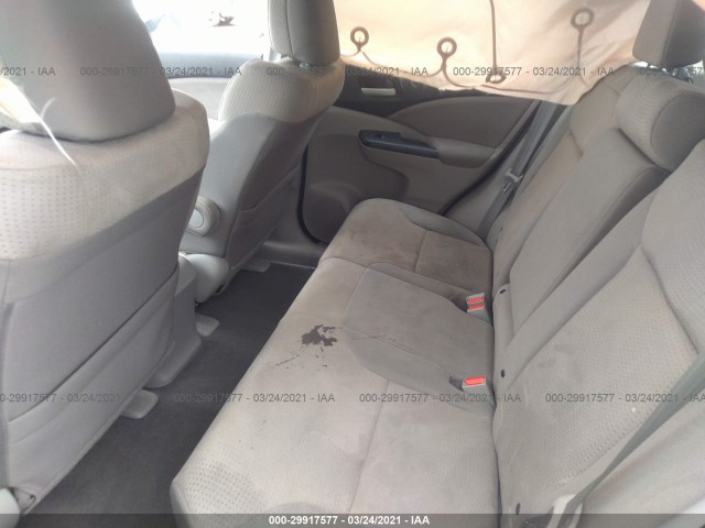 Photo 7 VIN: 5J6RM4H50EL051503 - HONDA CR-V 