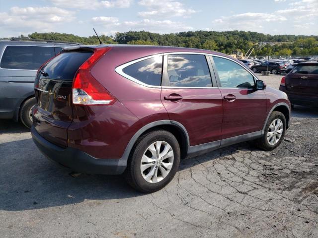 Photo 2 VIN: 5J6RM4H50EL052747 - HONDA CR-V EX 