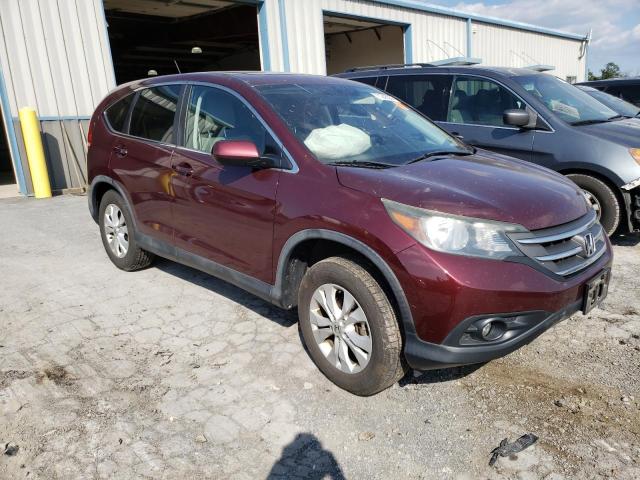 Photo 3 VIN: 5J6RM4H50EL052747 - HONDA CR-V EX 