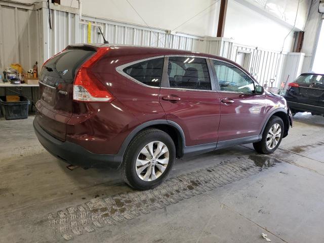 Photo 2 VIN: 5J6RM4H50EL056393 - HONDA CR-V EX 