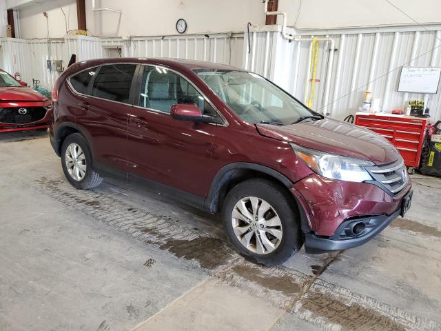 Photo 3 VIN: 5J6RM4H50EL056393 - HONDA CR-V EX 