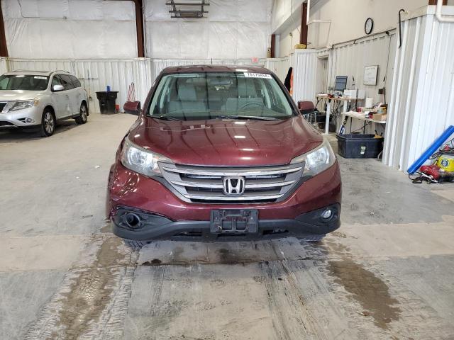 Photo 4 VIN: 5J6RM4H50EL056393 - HONDA CR-V EX 