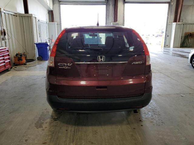 Photo 5 VIN: 5J6RM4H50EL056393 - HONDA CR-V EX 