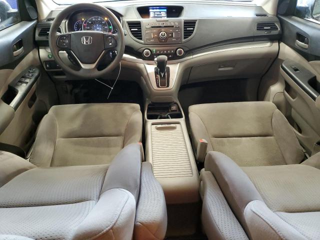 Photo 7 VIN: 5J6RM4H50EL056393 - HONDA CR-V EX 