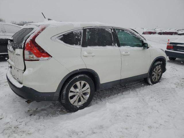 Photo 2 VIN: 5J6RM4H50EL060427 - HONDA CRV 