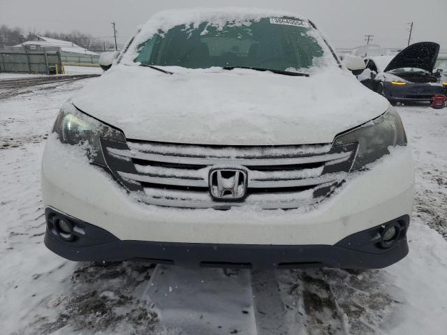 Photo 4 VIN: 5J6RM4H50EL060427 - HONDA CRV 