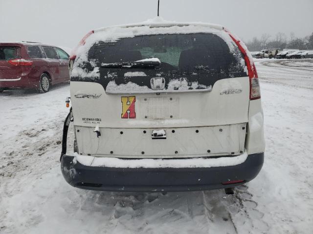 Photo 5 VIN: 5J6RM4H50EL060427 - HONDA CRV 