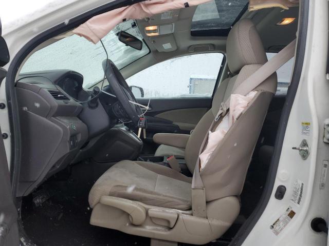 Photo 6 VIN: 5J6RM4H50EL060427 - HONDA CRV 