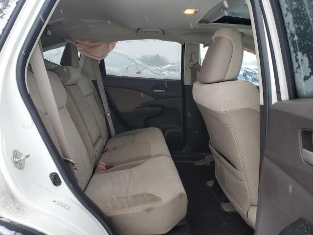 Photo 9 VIN: 5J6RM4H50EL060427 - HONDA CRV 