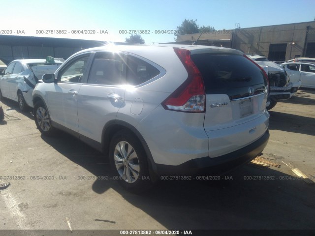 Photo 2 VIN: 5J6RM4H50EL062534 - HONDA CR-V 