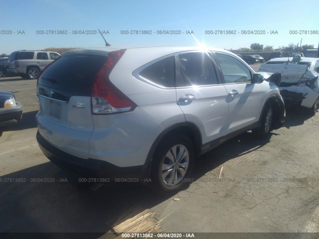 Photo 3 VIN: 5J6RM4H50EL062534 - HONDA CR-V 