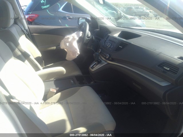 Photo 4 VIN: 5J6RM4H50EL062534 - HONDA CR-V 