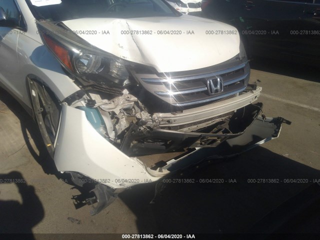 Photo 5 VIN: 5J6RM4H50EL062534 - HONDA CR-V 