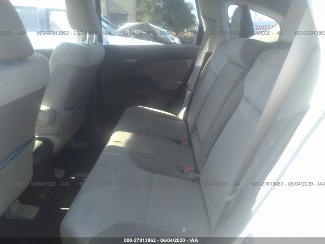 Photo 7 VIN: 5J6RM4H50EL062534 - HONDA CR-V 