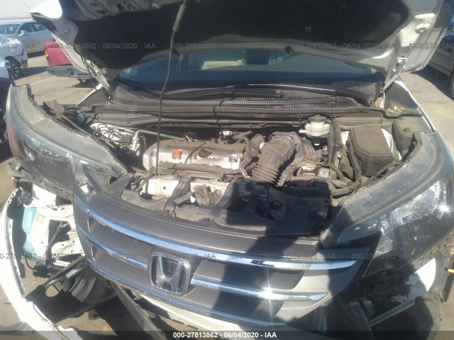 Photo 9 VIN: 5J6RM4H50EL062534 - HONDA CR-V 