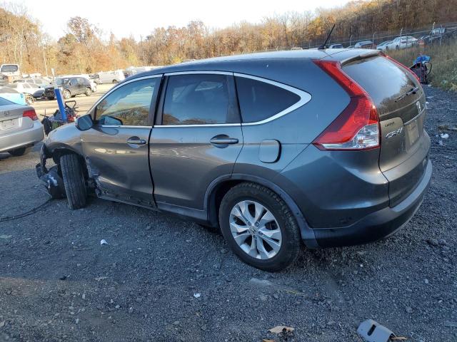 Photo 1 VIN: 5J6RM4H50EL063828 - HONDA CR-V EX 