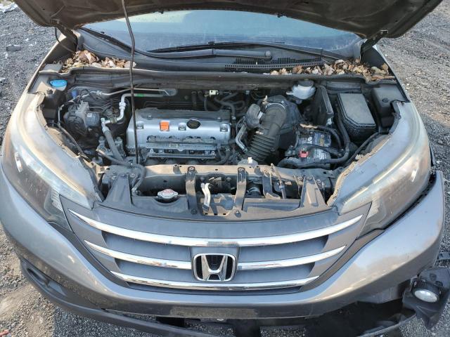 Photo 11 VIN: 5J6RM4H50EL063828 - HONDA CR-V EX 