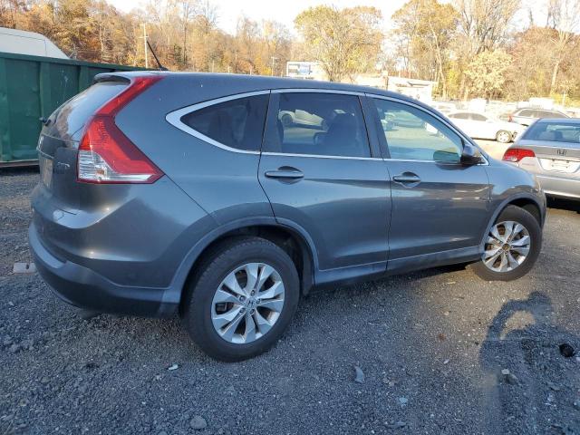 Photo 2 VIN: 5J6RM4H50EL063828 - HONDA CR-V EX 