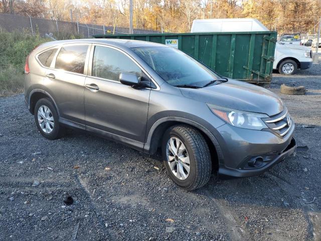 Photo 3 VIN: 5J6RM4H50EL063828 - HONDA CR-V EX 