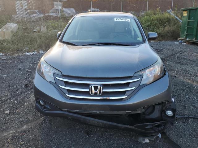 Photo 4 VIN: 5J6RM4H50EL063828 - HONDA CR-V EX 