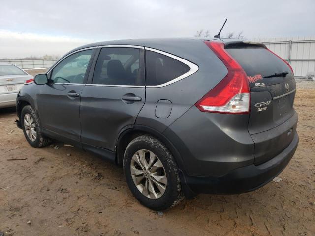 Photo 1 VIN: 5J6RM4H50EL069130 - HONDA CRV 