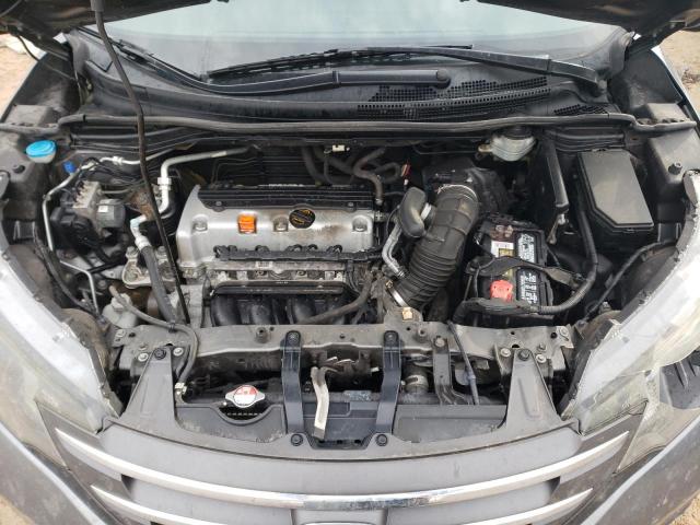 Photo 10 VIN: 5J6RM4H50EL069130 - HONDA CRV 