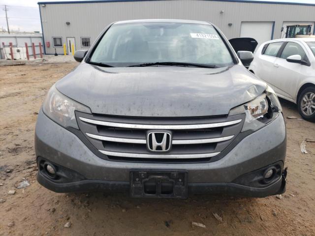 Photo 4 VIN: 5J6RM4H50EL069130 - HONDA CRV 