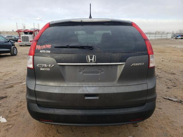 Photo 5 VIN: 5J6RM4H50EL069130 - HONDA CRV 