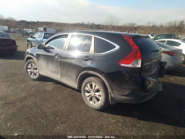 Photo 2 VIN: 5J6RM4H50EL082783 - HONDA CR-V 