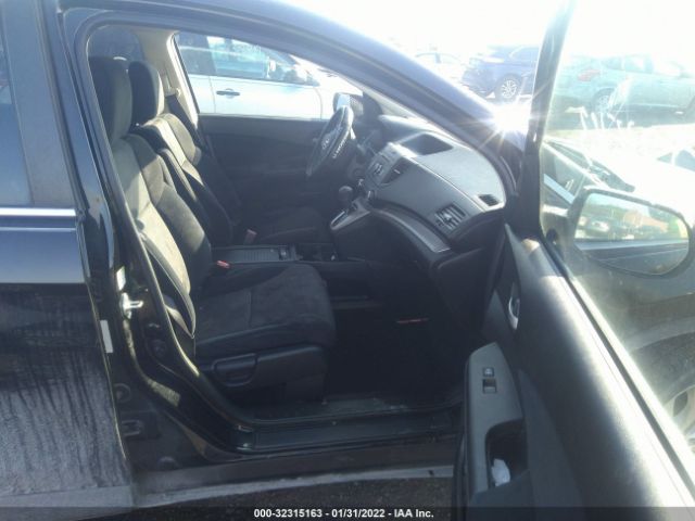 Photo 4 VIN: 5J6RM4H50EL082783 - HONDA CR-V 