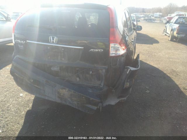 Photo 5 VIN: 5J6RM4H50EL082783 - HONDA CR-V 