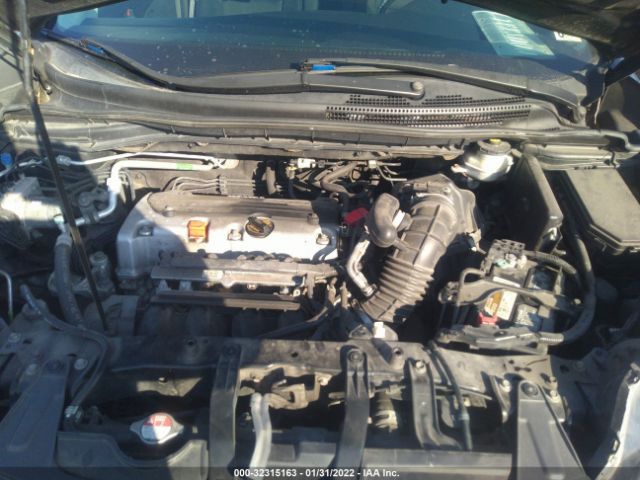 Photo 9 VIN: 5J6RM4H50EL082783 - HONDA CR-V 