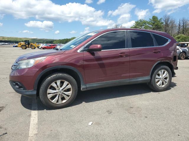 Photo 0 VIN: 5J6RM4H50EL088812 - HONDA CRV 