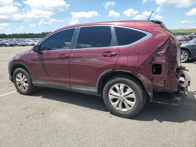 Photo 1 VIN: 5J6RM4H50EL088812 - HONDA CRV 