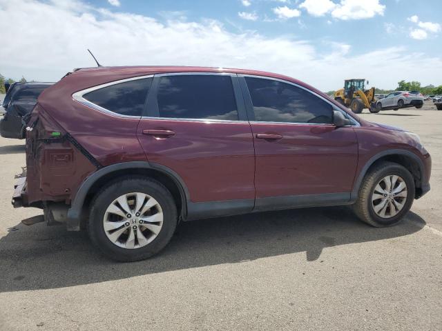 Photo 2 VIN: 5J6RM4H50EL088812 - HONDA CRV 