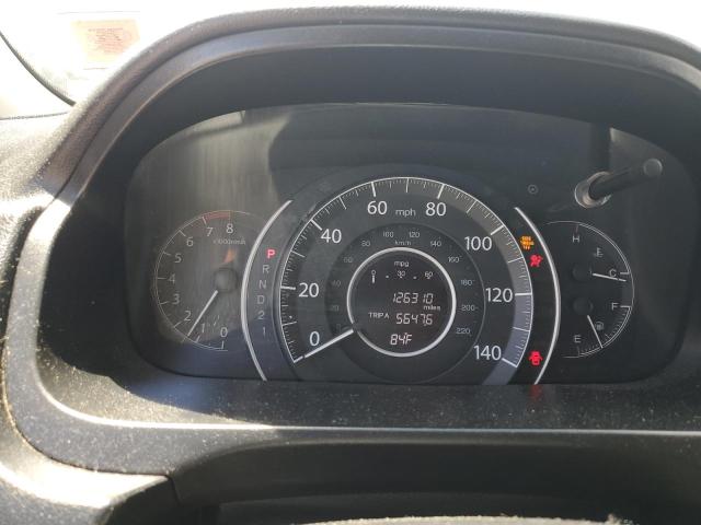 Photo 8 VIN: 5J6RM4H50EL088812 - HONDA CRV 