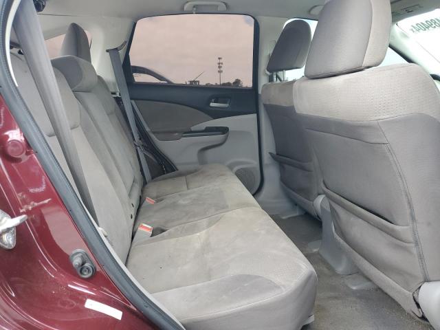 Photo 9 VIN: 5J6RM4H50EL088812 - HONDA CRV 