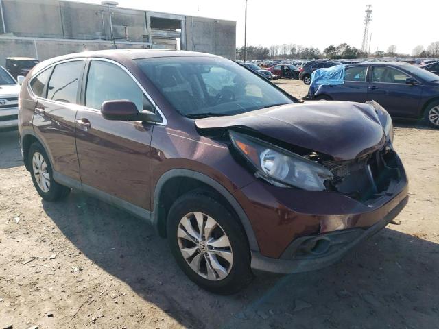 Photo 3 VIN: 5J6RM4H50EL094383 - HONDA CRV 