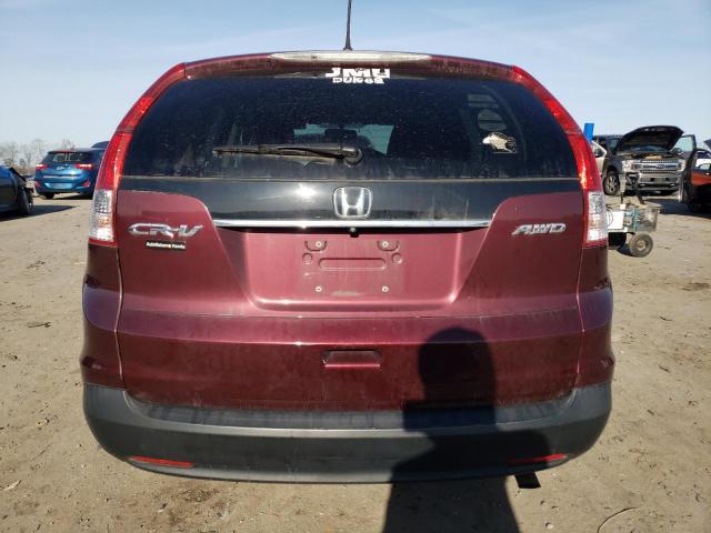 Photo 5 VIN: 5J6RM4H50EL094383 - HONDA CRV 