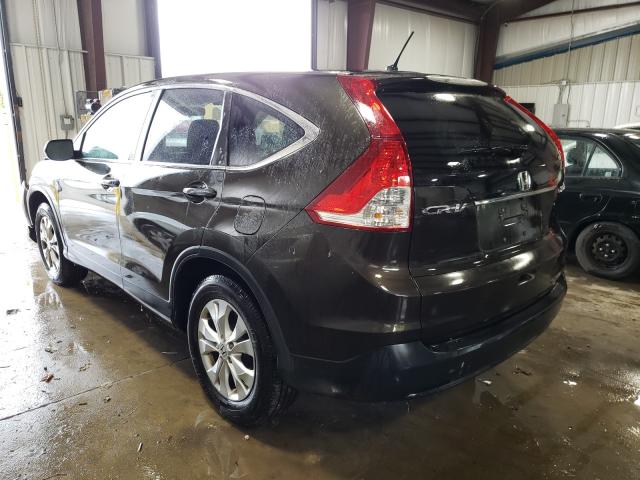 Photo 2 VIN: 5J6RM4H50EL095727 - HONDA CR-V EX 