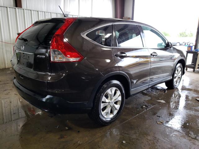 Photo 3 VIN: 5J6RM4H50EL095727 - HONDA CR-V EX 