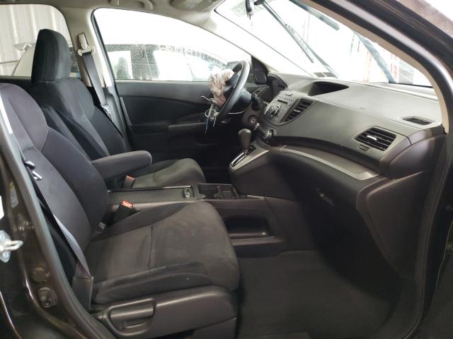 Photo 4 VIN: 5J6RM4H50EL095727 - HONDA CR-V EX 