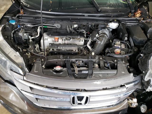 Photo 6 VIN: 5J6RM4H50EL095727 - HONDA CR-V EX 