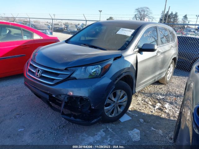 Photo 1 VIN: 5J6RM4H50EL097204 - HONDA CR-V 