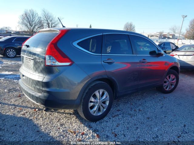 Photo 3 VIN: 5J6RM4H50EL097204 - HONDA CR-V 