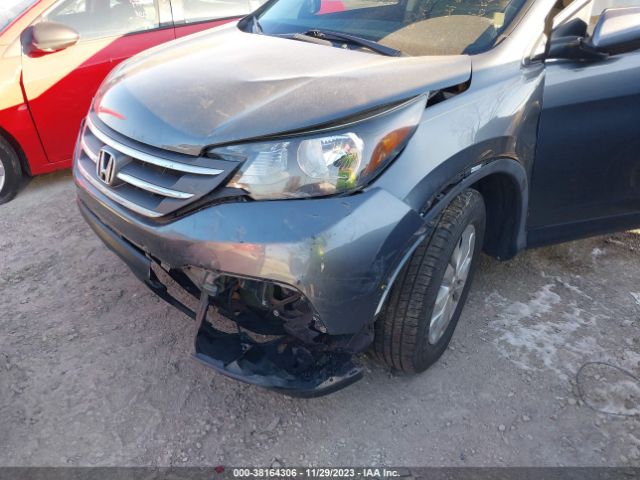 Photo 5 VIN: 5J6RM4H50EL097204 - HONDA CR-V 